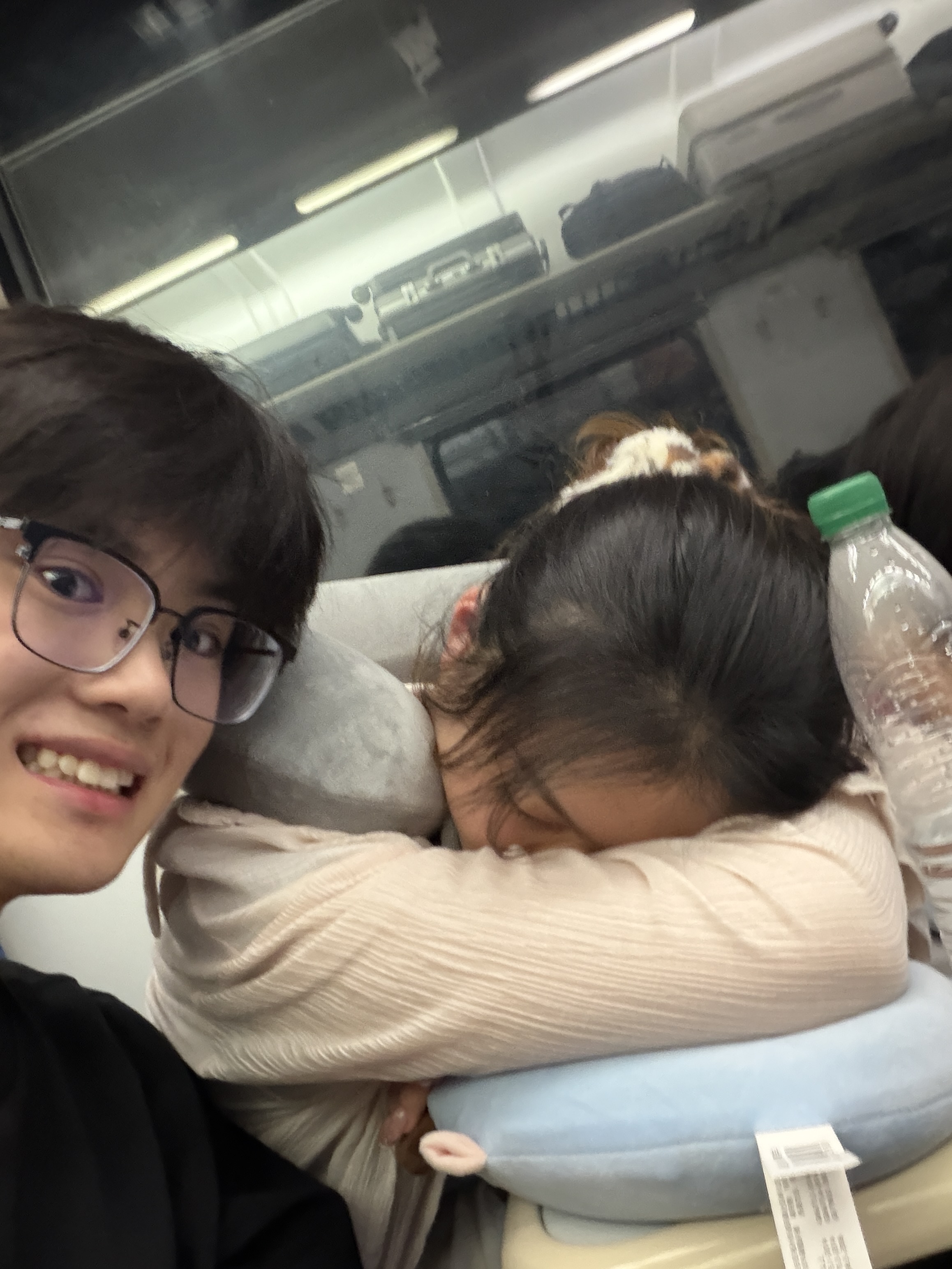 开封旅行照片